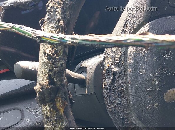 KL77LJEPXSC326761 2025 CHEVROLET TRAX Серый Вид задних сидений