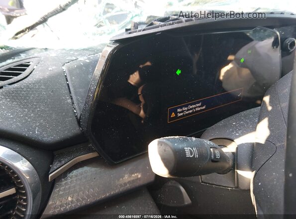 KL77LKE26RC125377 2024 CHEVROLET TRAX Черный 