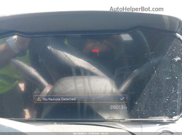 KL77LKEP8SC209895 2025 CHEVROLET TRAX Black Widok tylnych siedzeń