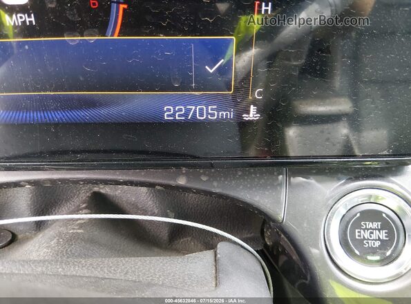 KL77LKEP9SC145625 2025 CHEVROLET TRAX Blue 