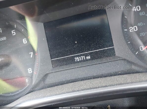 KL79MMS24MB127987 2021 CHEVROLET TRAILBLAZER Черный Панорамный вид салона 360°