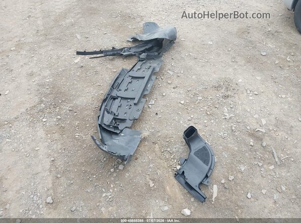 KL79MMS24RB047984 2024 CHEVROLET TRAILBLAZER Gray Instrument cluster view