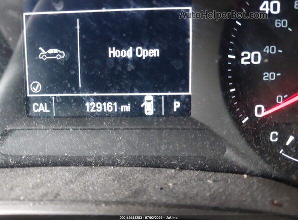 KL79MMS25MB142952 2021 CHEVROLET TRAILBLAZER Red 