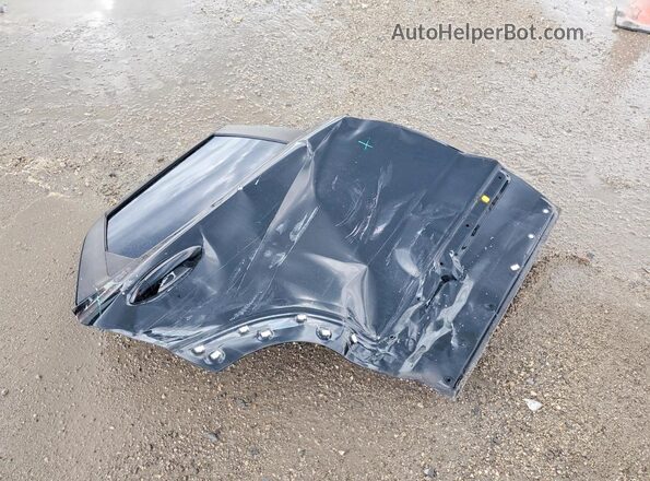 KL79MMS26MB006071 2021 CHEVROLET TRAILBLAZER White Widok naklejki z numerem VIN