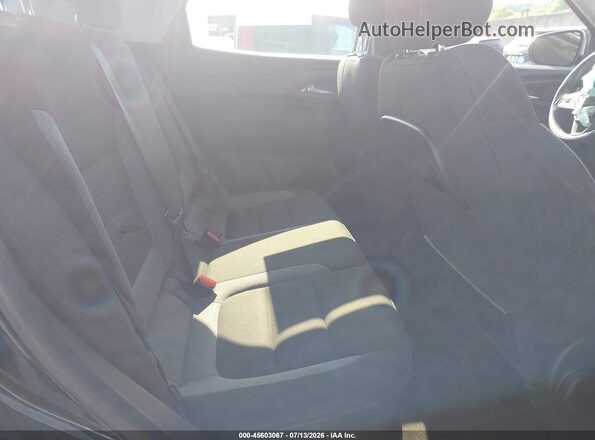 KL79MMS29MB151296 2021 CHEVROLET TRAILBLAZER Blue VIN კოდის სტიკერის ხედი