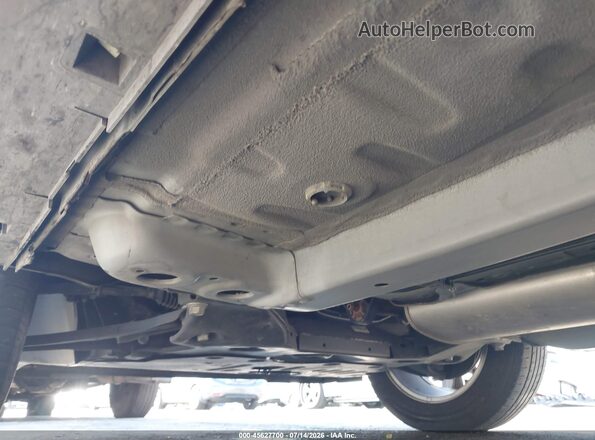 KL79MMSL3RB072156 2024 CHEVROLET TRAILBLAZER Серебряный Вид щитка приборов