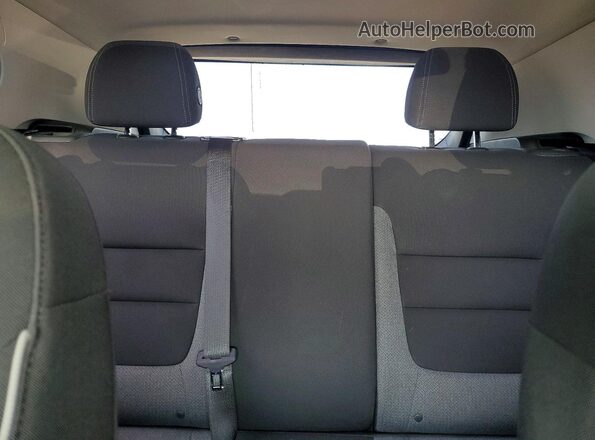 KL79MMSL7RB103778 2024 CHEVROLET TRAILBLAZER White Հետևի նստատեղերի տեսք