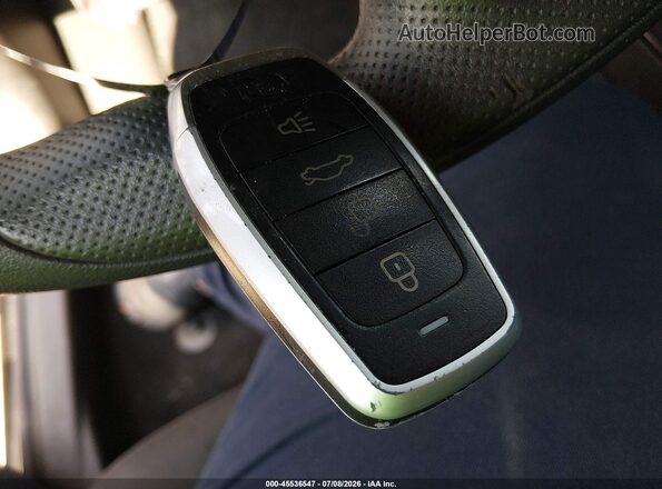 KL79MMSP0SB096701 2025 CHEVROLET TRAILBLAZER Black Dashboard view
