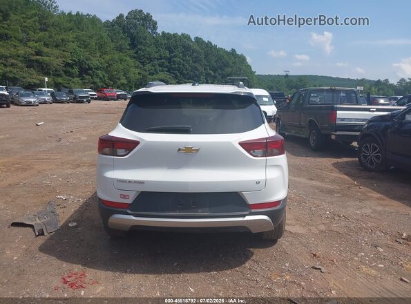 KL79MPS20PB012261 2023 CHEVROLET TRAILBLAZER Белый 