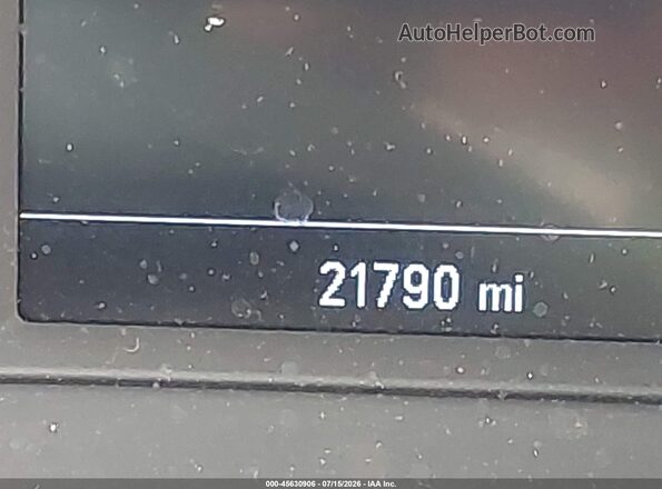KL79MPS26NB007563 2022 CHEVROLET TRAILBLAZER Blue Widok wnętrza 360 stopni