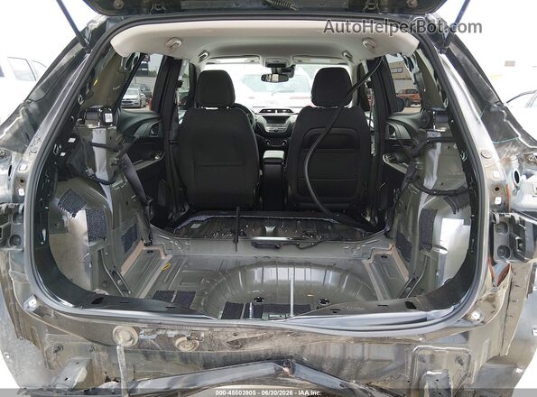 KL79MPS27PB149665 2023 CHEVROLET TRAILBLAZER Black 