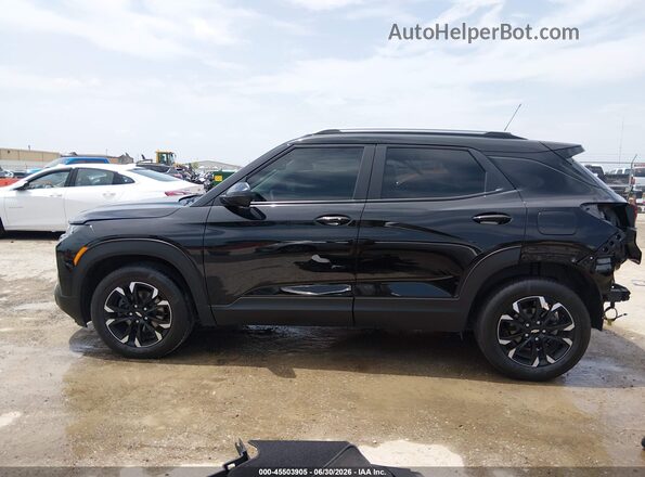 KL79MPS27PB149665 2023 CHEVROLET TRAILBLAZER Black 