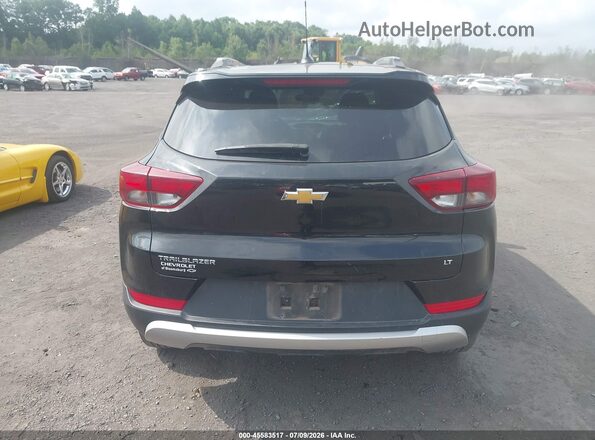 KL79MPS27PB208178 2023 CHEVROLET TRAILBLAZER Black 