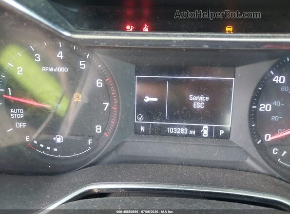 KL79MPSL0MB077079 2021 CHEVROLET TRAILBLAZER White 