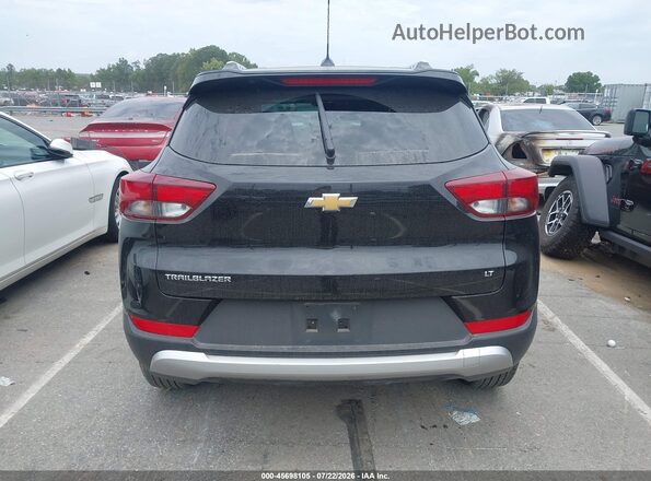 KL79MPSL3TB083148 2026 CHEVROLET TRAILBLAZER Black 