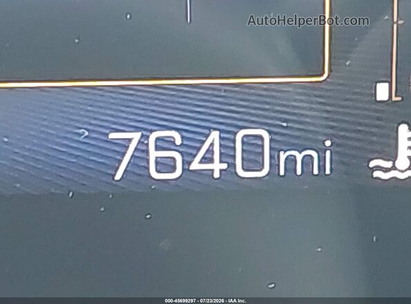 KL79MPSL3TB093534 2026 CHEVROLET TRAILBLAZER White 
