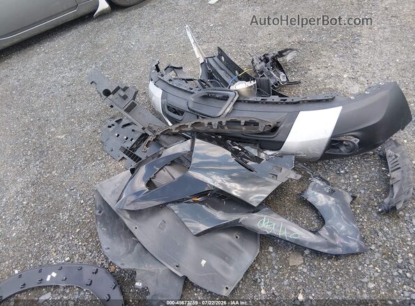 KL79MPSL4PB163760 2023 CHEVROLET TRAILBLAZER Black Instrument cluster view