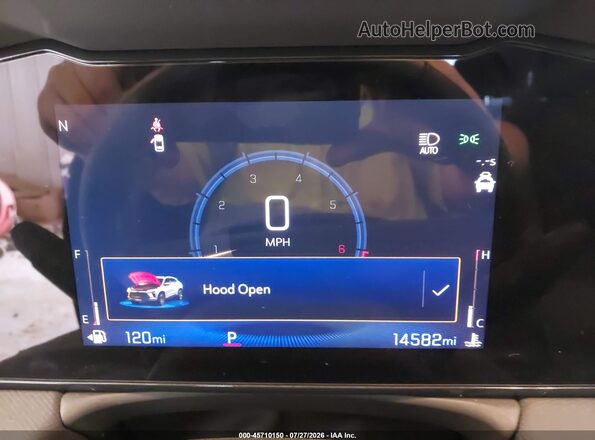 KL79MPSL5RB146663 2024 CHEVROLET TRAILBLAZER Black Вид задніх сидінь