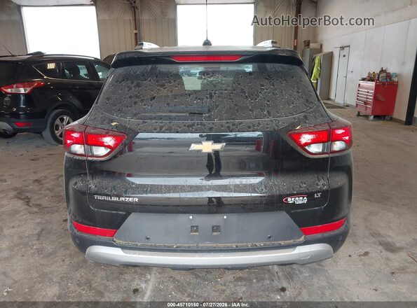 KL79MPSL5RB146663 2024 CHEVROLET TRAILBLAZER Black 