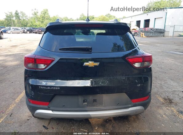 KL79MPSL5TB097102 2026 CHEVROLET TRAILBLAZER Черный 