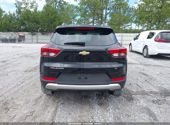 KL79MPSL6TB116238 2026 CHEVROLET TRAILBLAZER Black 