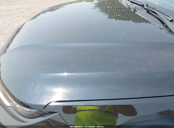 KL79MPSL7TB163388 2026 CHEVROLET TRAILBLAZER Black Widok z przodu