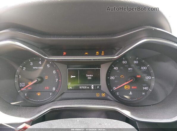 KL79MPSL9NB023989 2022 CHEVROLET TRAILBLAZER Black Widok tylnych siedzeń