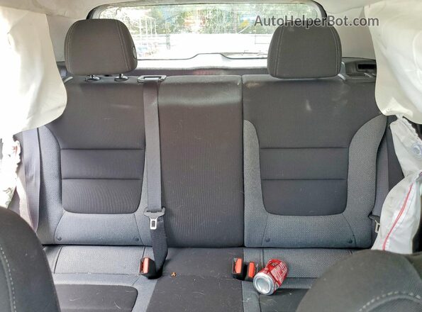 KL79MPSL9TB070873 2026 CHEVROLET TRAILBLAZER Black უკანა სავარძლების ხედი