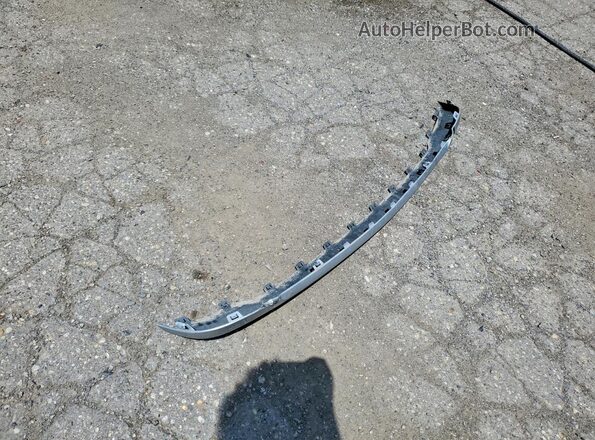 KL79MPSP4SB077151 2025 CHEVROLET TRAILBLAZER Серебряный Вид наклейки с VIN-кодом