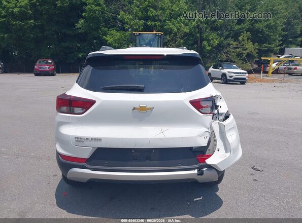 KL79MRSL0PB090253 2023 CHEVROLET TRAILBLAZER White 