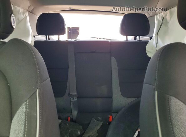KL79MRSL0RB108480 2024 CHEVROLET TRAILBLAZER White Հետևի նստատեղերի տեսք