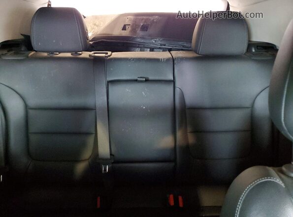 KL79MRSL1MB108609 2021 CHEVROLET TRAILBLAZER Оранжевый Вид задних сидений