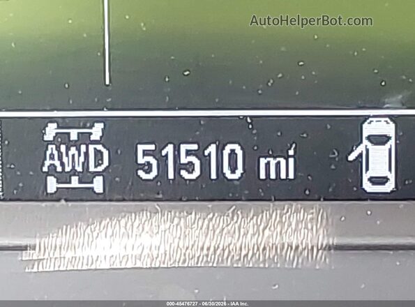 KL79MRSL2MB100552 2021 CHEVROLET TRAILBLAZER Черный 