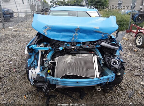 KL79MRSL3RB035766 2024 CHEVROLET TRAILBLAZER Blue Vista frontal