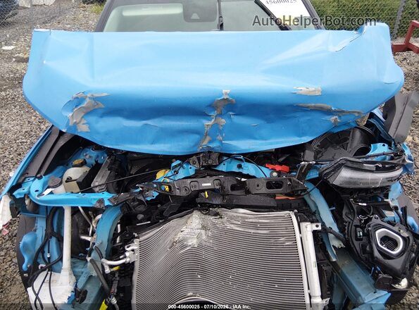 KL79MRSL3RB035766 2024 CHEVROLET TRAILBLAZER Blue Vista trasera