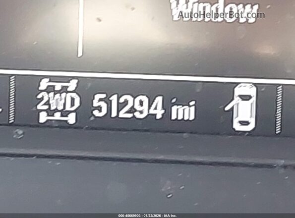 KL79MRSL5PB120640 2023 CHEVROLET TRAILBLAZER Blue 