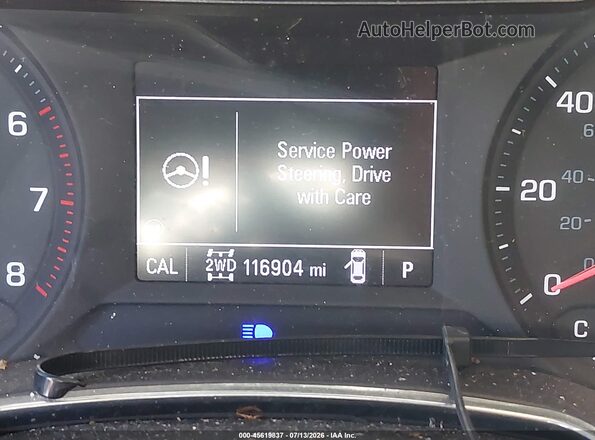 KL79MRSL6MB008859 2021 CHEVROLET TRAILBLAZER Black 