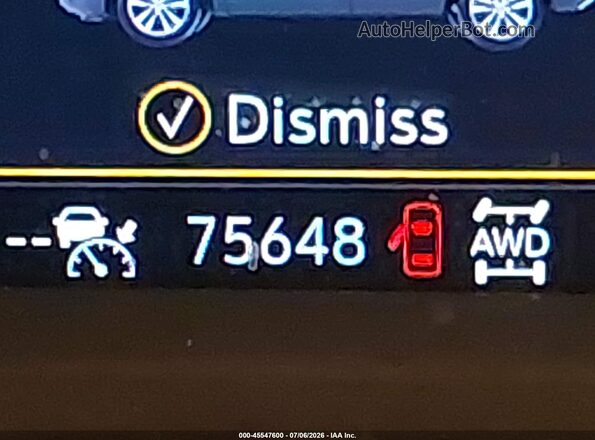 KL79MRSL7PB037890 2023 CHEVROLET TRAILBLAZER White 