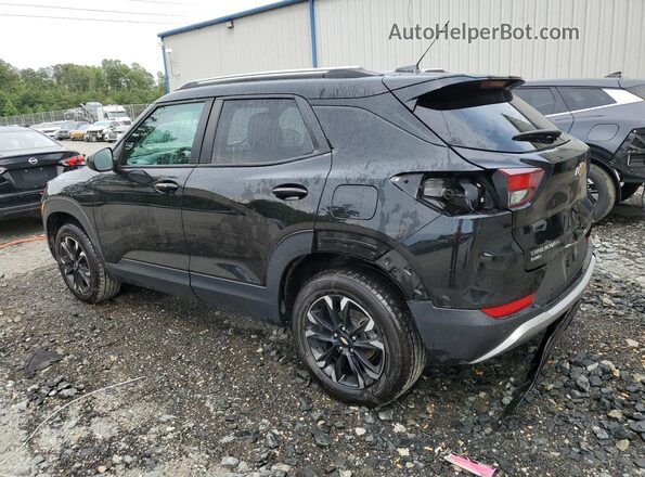 KL79MRSL7PB070906 2023 CHEVROLET TRAILBLAZER Черный 