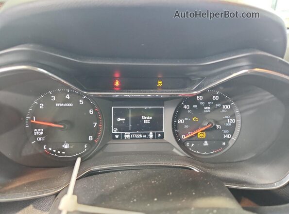 KL79MRSL7PB204779 2023 CHEVROLET TRAILBLAZER White 