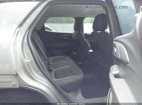 KL79MRSL7RB089426 2024 CHEVROLET TRAILBLAZER Gray VIN կոդի պիտակի տեսք