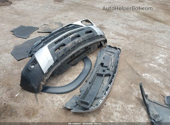 KL79MRSL8PB038739 2023 CHEVROLET TRAILBLAZER Белый Вид щитка приборов