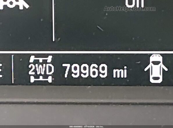 KL79MRSL9PB008553 2023 CHEVROLET TRAILBLAZER White 