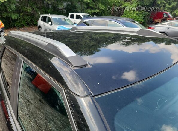 KL79MRSL9PB068297 2023 CHEVROLET TRAILBLAZER Черный Панорамный вид салона 360°