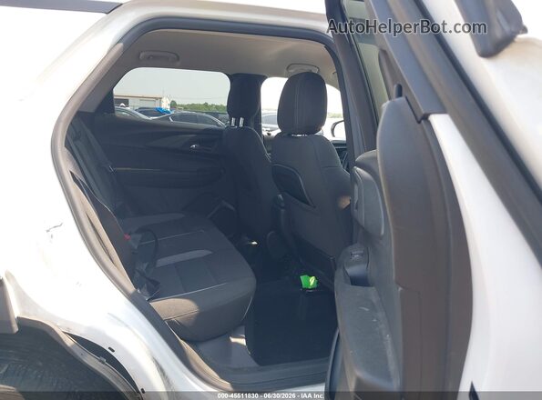 KL79MRSL9PB090638 2023 CHEVROLET TRAILBLAZER  VIN կոդի պիտակի տեսք