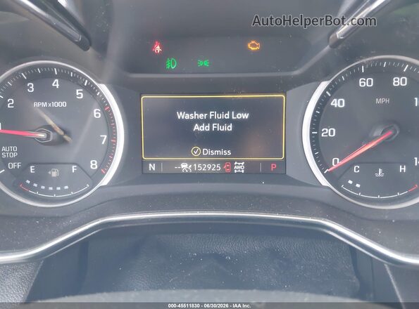 KL79MRSL9PB090638 2023 CHEVROLET TRAILBLAZER  