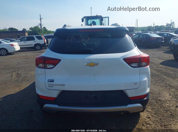 KL79MRSL9PB090638 2023 CHEVROLET TRAILBLAZER  