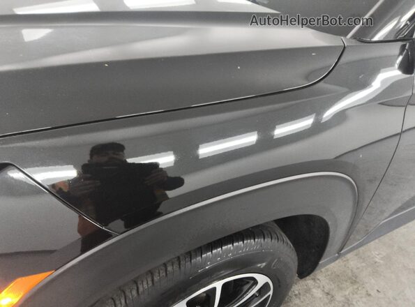 KL79MRSLXSB206910 2025 CHEVROLET TRAILBLAZER Black 
