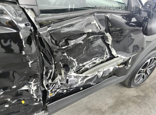 KL79MRSLXSB206910 2025 CHEVROLET TRAILBLAZER Black 