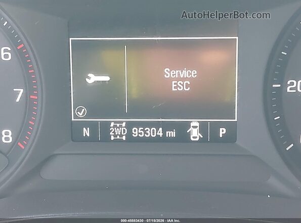 KL79MSSL0PB119872 2023 CHEVROLET TRAILBLAZER Black 